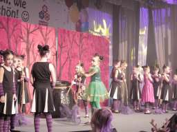 Chibikkos Hexen